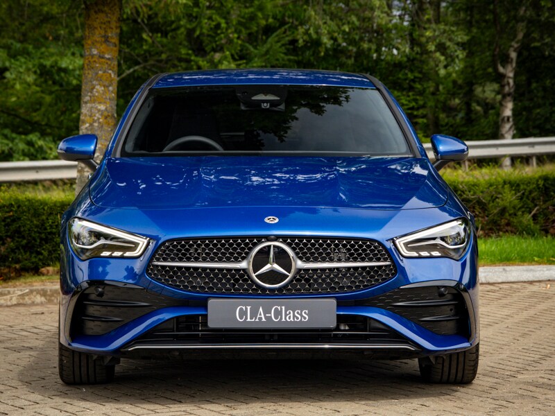 Used Mercedes-Benz CLA 2025 for sale - 77371581: Photo 9