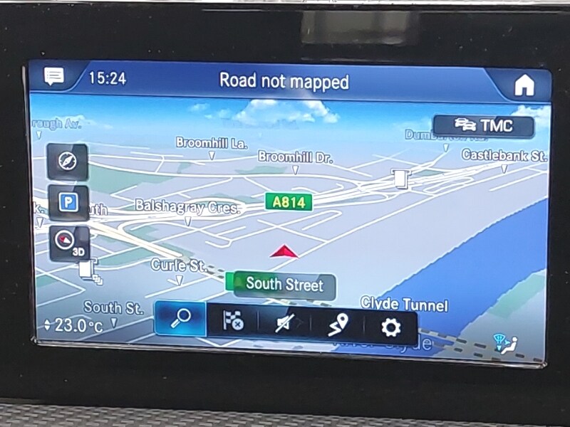 Used Mercedes-Benz A-Class 2021 for sale - 76492657: Photo 10