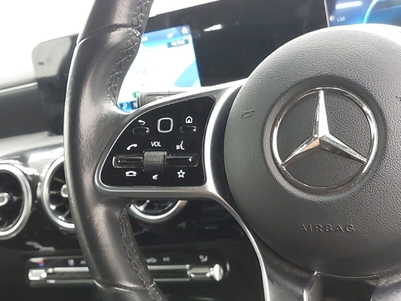 Used Mercedes-Benz A-Class 2021 for sale - 76492657: Photo 11