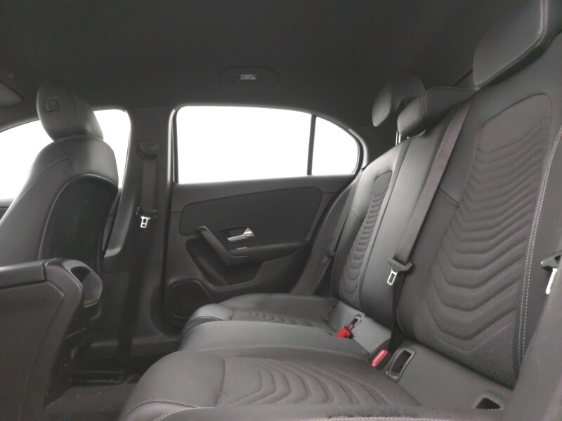 Used Mercedes-Benz A-Class 2021 for sale - 76492657: Photo 6