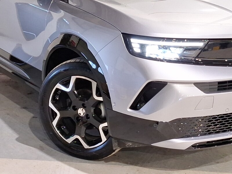 Used Vauxhall Mokka 2025 for sale - 77817596: Photo 9