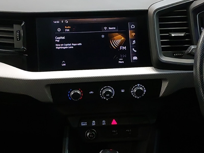 Used Audi A1 2020 for sale - 78062423: Photo 10