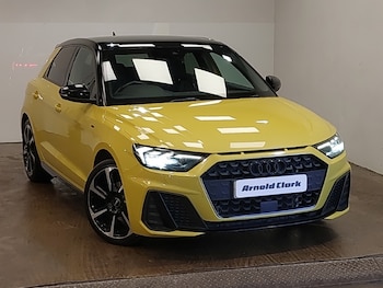 Used Audi A1 2020 for sale - 78062423: Photo