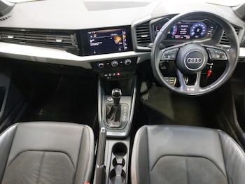Used Audi A1 2020 for sale - 78062423: Photo