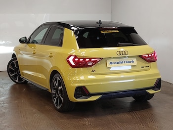 Used Audi A1 2020 for sale - 78062423: Photo