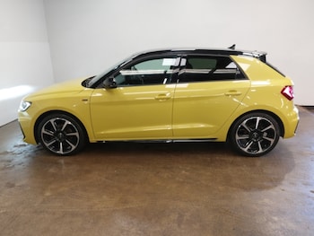 Used Audi A1 2020 for sale - 78062423: Photo