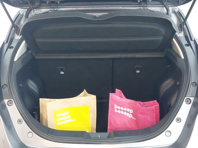 Used Nissan Leaf 2022 for sale - 77875167: Photo 8