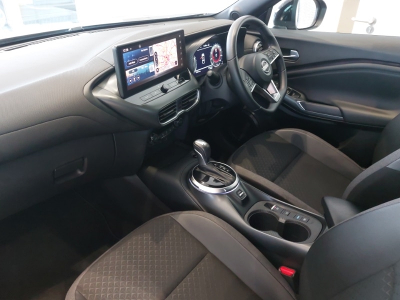 Used Nissan Juke 2024 for sale - 76578720: Photo 5