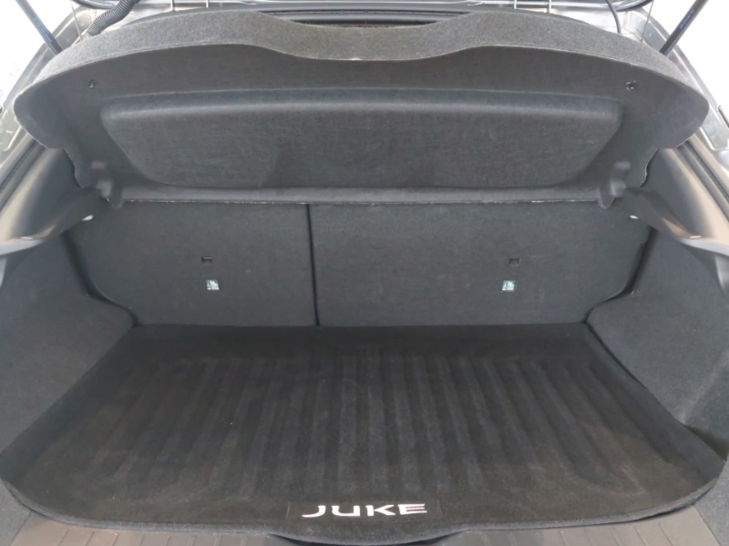 Used Nissan Juke 2024 for sale - 76578720: Photo 8