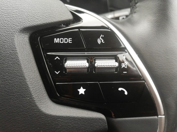 Used Kia Niro 2022 for sale - 76207880: Photo 11