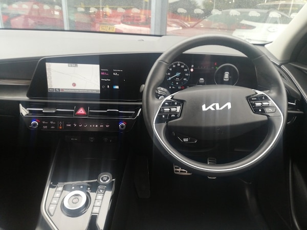 Used Kia Niro 2022 for sale - 76207880: Photo 7
