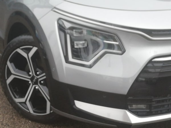 Used Kia Niro 2022 for sale - 76207880: Photo 9