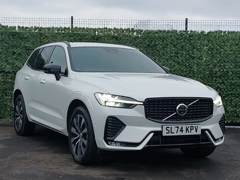 Used Volvo XC60 2024 for sale - 77371647: Photo 1