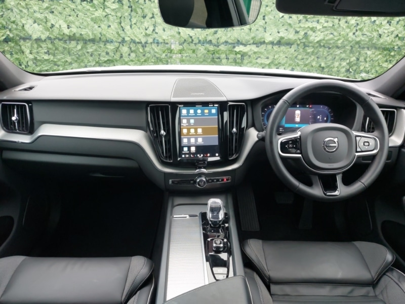 Used Volvo XC60 2024 for sale - 77371647: Photo 4