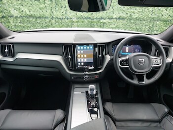 Used Volvo XC60 2024 for sale - 77371647: Photo