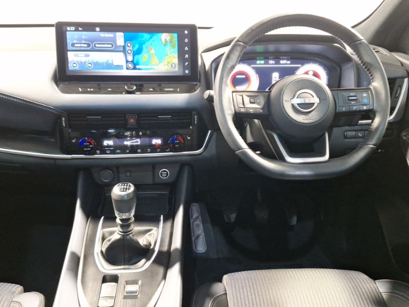 Used Nissan Qashqai 2022 for sale - 78013893: Photo 7