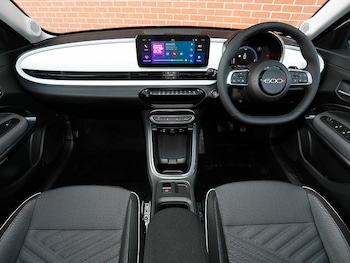 Used Fiat 600 2025 for sale - 77028786: Photo