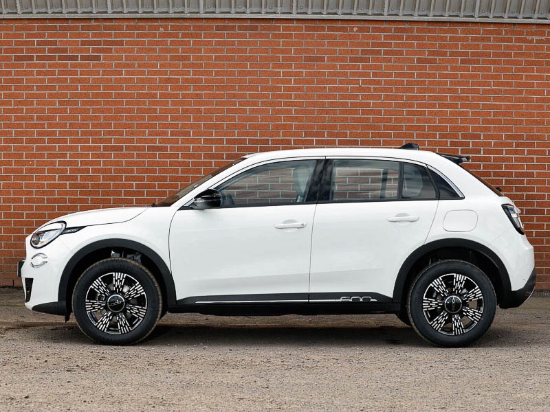 Used Fiat 600 2025 for sale - 77028786: Photo 4