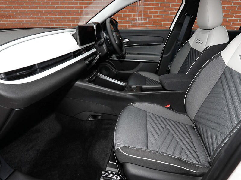 Used Fiat 600 2025 for sale - 77028786: Photo 5