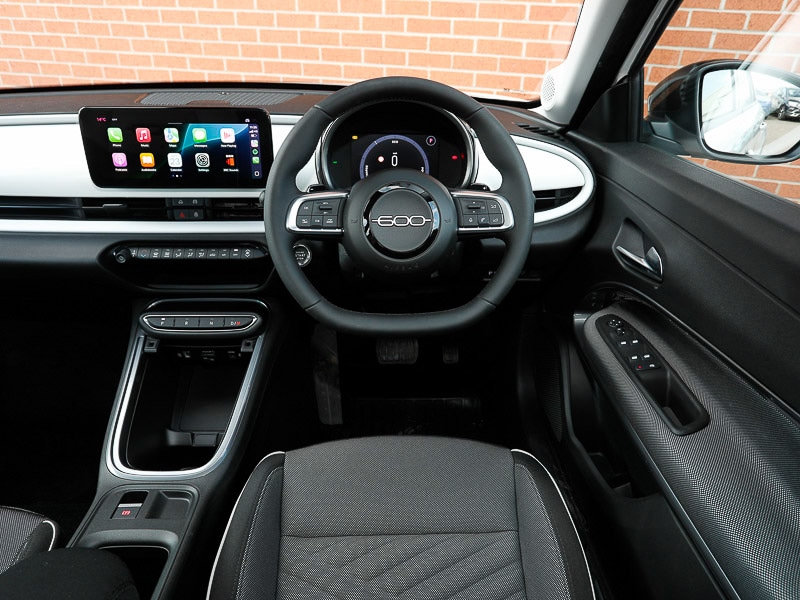 Used Fiat 600 2025 for sale - 77028786: Photo 7