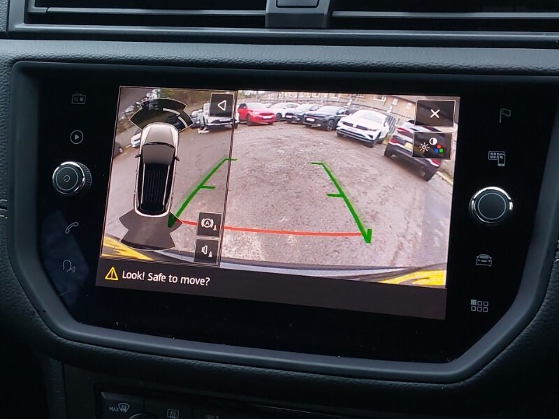 Used SEAT Arona 2020 for sale - 77531745: Photo 10