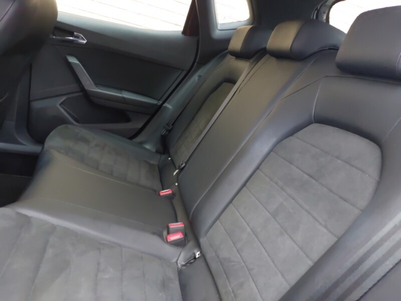 Used SEAT Arona 2020 for sale - 77531745: Photo 6
