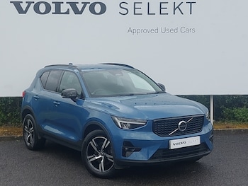 Used Volvo XC40 2023 for sale - 78643230: Photo