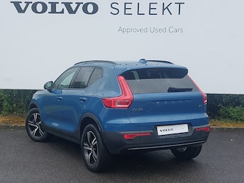 Used Volvo XC40 2023 for sale - 78643230: Photo