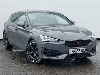 Used Cupra Leon 2022 for sale - 78660666: Photo