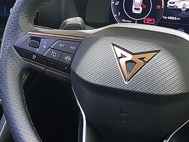 Used Cupra Formentor 2022 for sale - 77353321: Photo 11