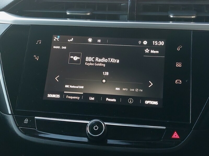 Used Vauxhall Corsa 2022 for sale - 77087029: Photo 10