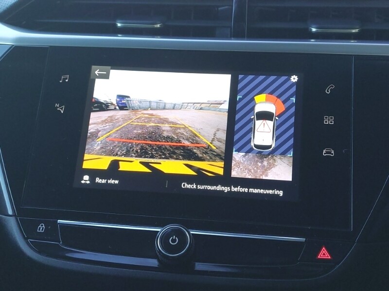 Used Vauxhall Corsa 2022 for sale - 77087029: Photo 11