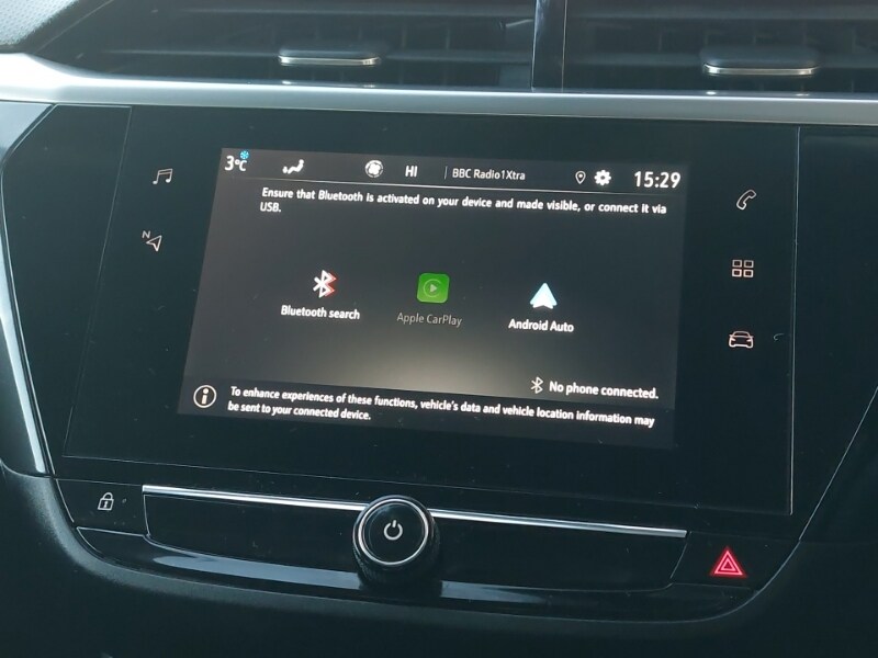 Used Vauxhall Corsa 2022 for sale - 77087029: Photo 7