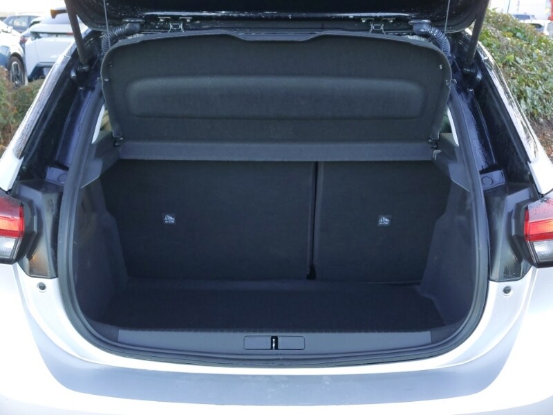 Used Vauxhall Corsa 2022 for sale - 77087029: Photo 8