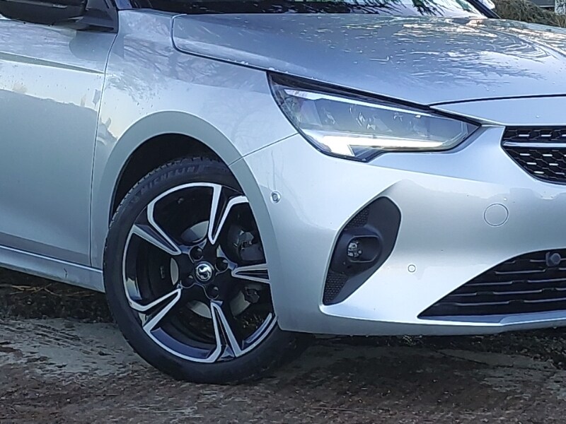 Used Vauxhall Corsa 2022 for sale - 77087029: Photo 9