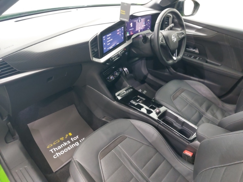 Used Vauxhall Mokka 2022 for sale - 77035365: Photo 5