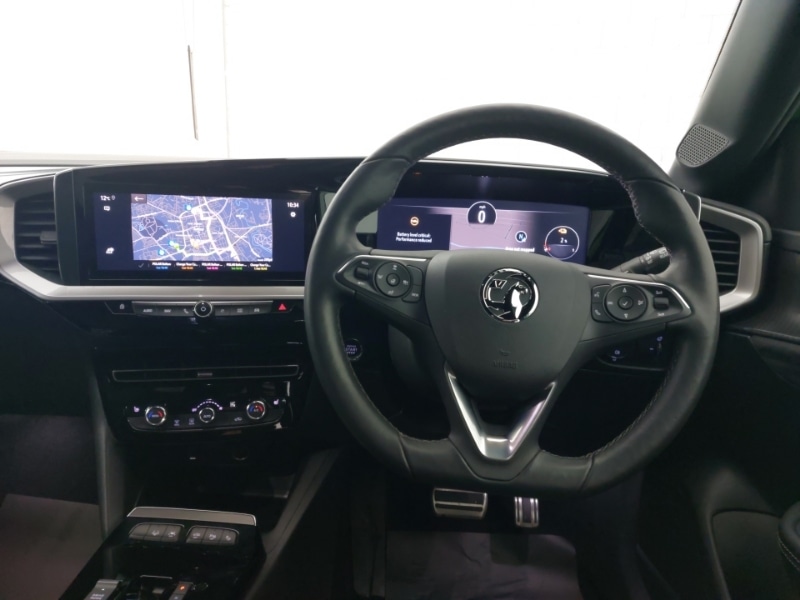 Used Vauxhall Mokka 2022 for sale - 77035365: Photo 7