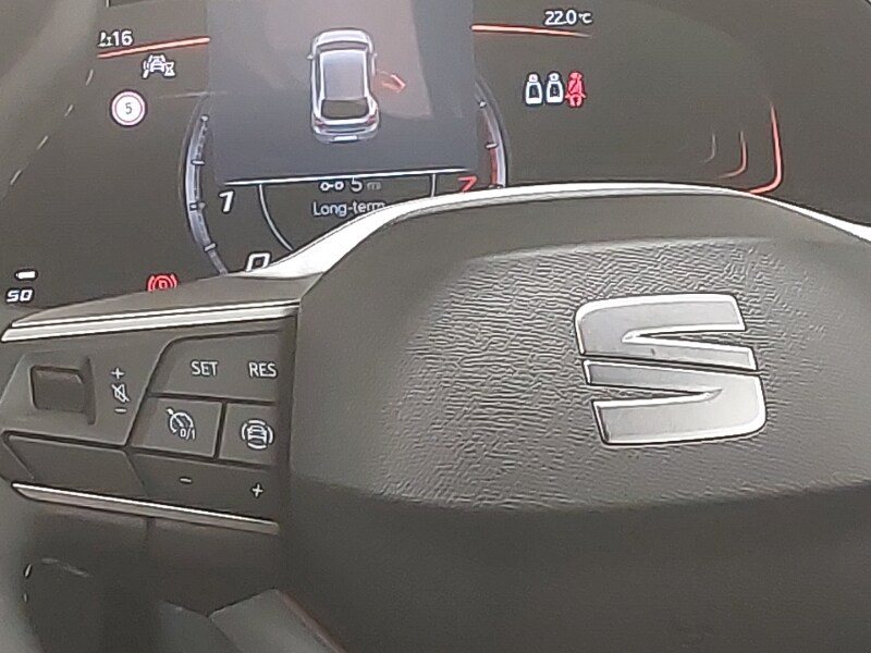 Used SEAT Ibiza 2024 for sale - 76838176: Photo 10