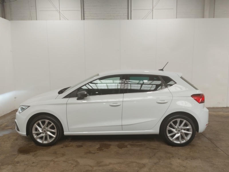 Used SEAT Ibiza 2024 for sale - 76838176: Photo 4