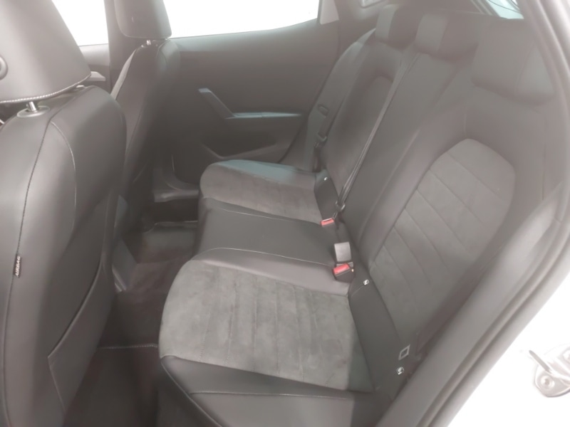 Used SEAT Ibiza 2024 for sale - 76838176: Photo 6