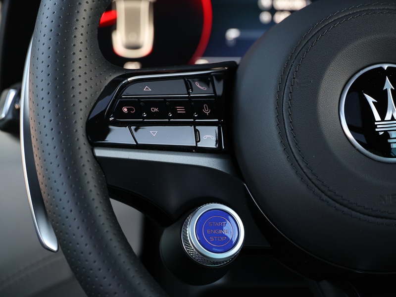 Used Maserati Other 2025 for sale - 77986368: Photo 10