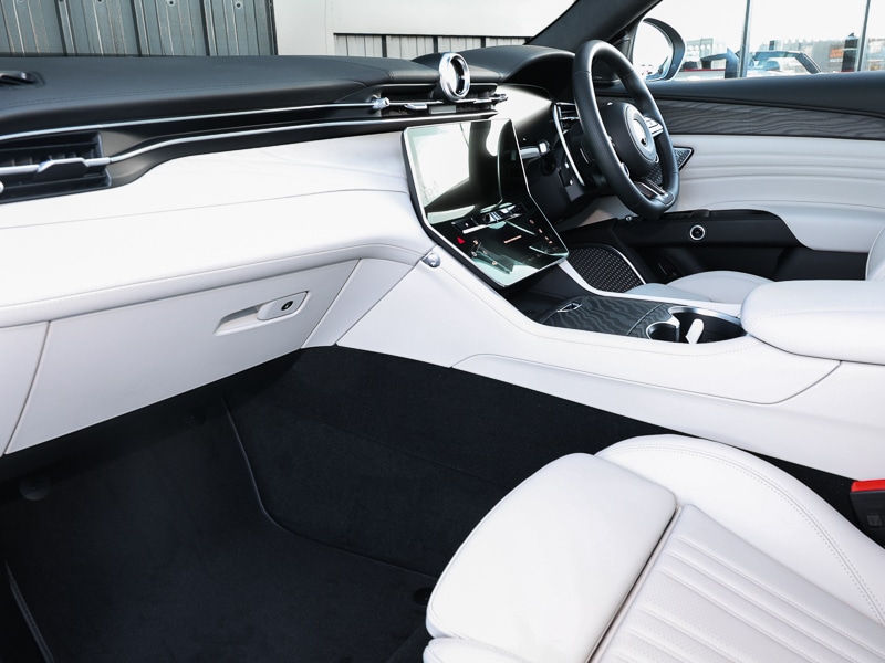 Used Maserati Other 2025 for sale - 77986368: Photo 2