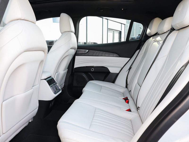 Used Maserati Other 2025 for sale - 77986368: Photo 6