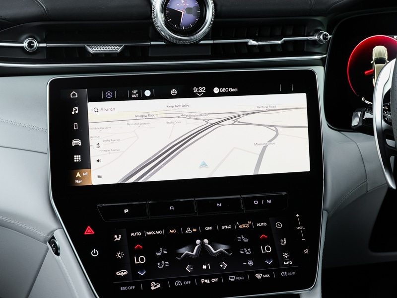 Used Maserati Other 2025 for sale - 77986368: Photo 8