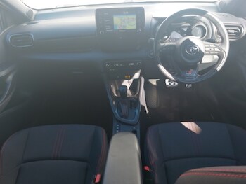 Used Toyota Yaris 2023 for sale - 78361443: Photo