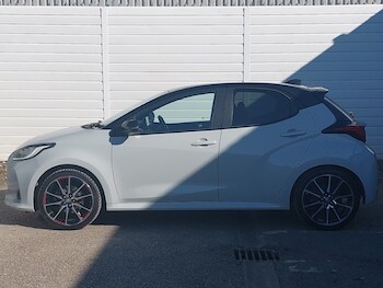 Used Toyota Yaris 2023 for sale - 78361443: Photo