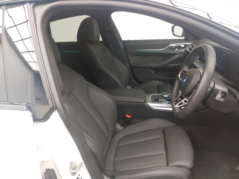 Used BMW i4 2025 for sale - 77522918: Photo 11