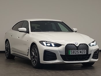 Used BMW i4 2025 for sale - 77522918: Photo