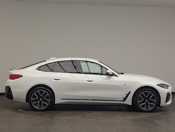 Used BMW i4 2025 for sale - 77522918: Photo