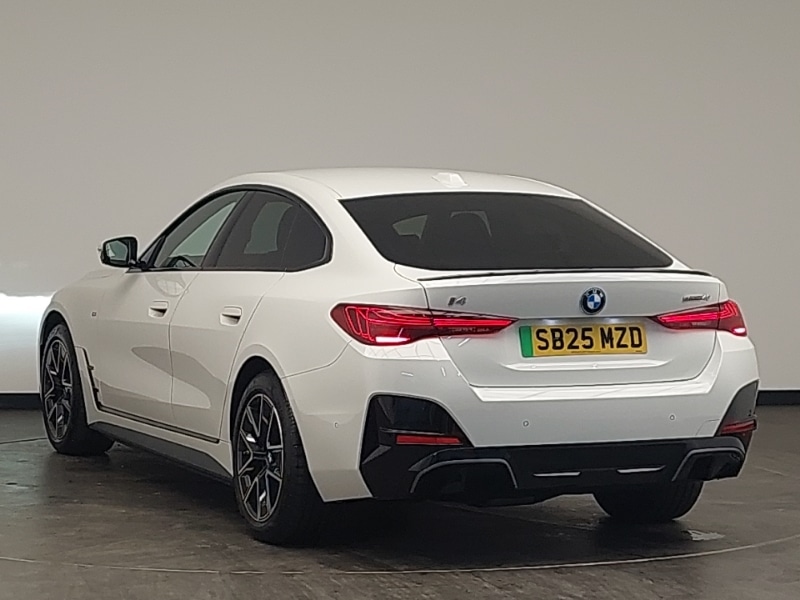 Used BMW i4 2025 for sale - 77522918: Photo 3